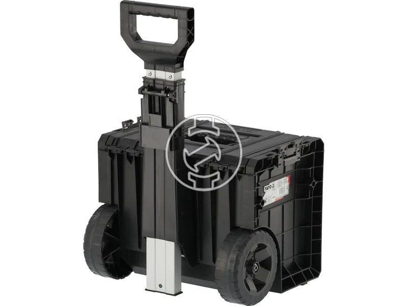 Kép: Yato S12 tarolorendszer 347x450x381 mm.webp