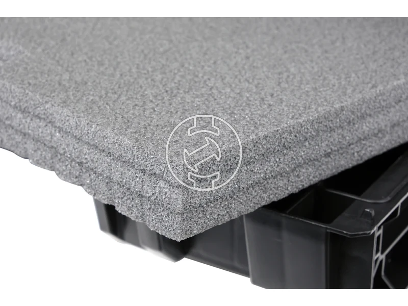 Kép: Yato S12 tarolorendszer 450x322x126 mm.webp