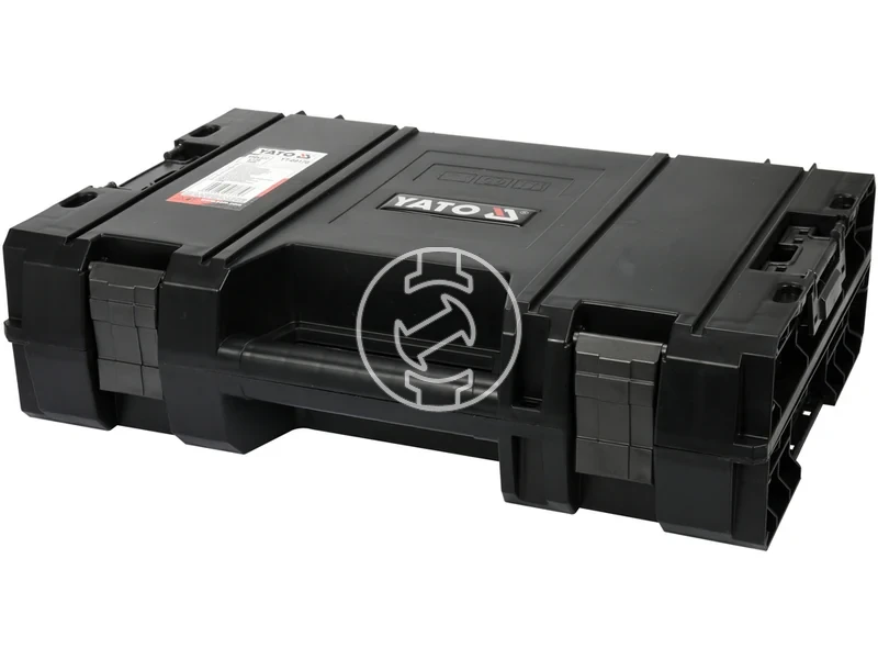 Kép: Yato S12 tarolorendszer 450x322x126 mm.webp