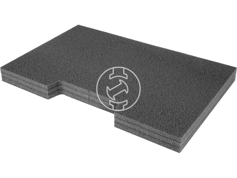 Kép: Yato S12 tarolorendszer 450x322x126 mm.webp