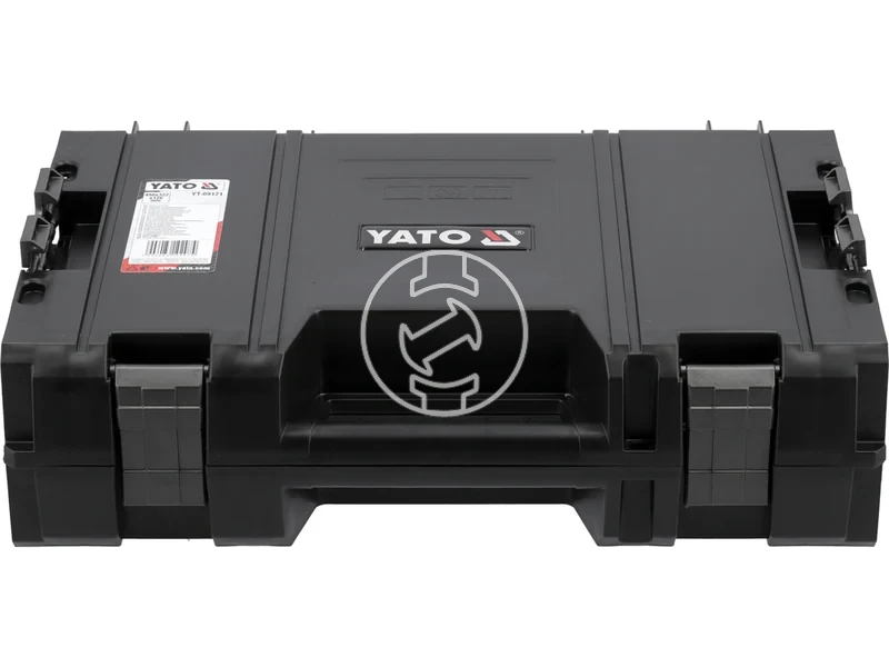 Kép: Yato S12 tarolorendszer 450x322x126 mm.webp