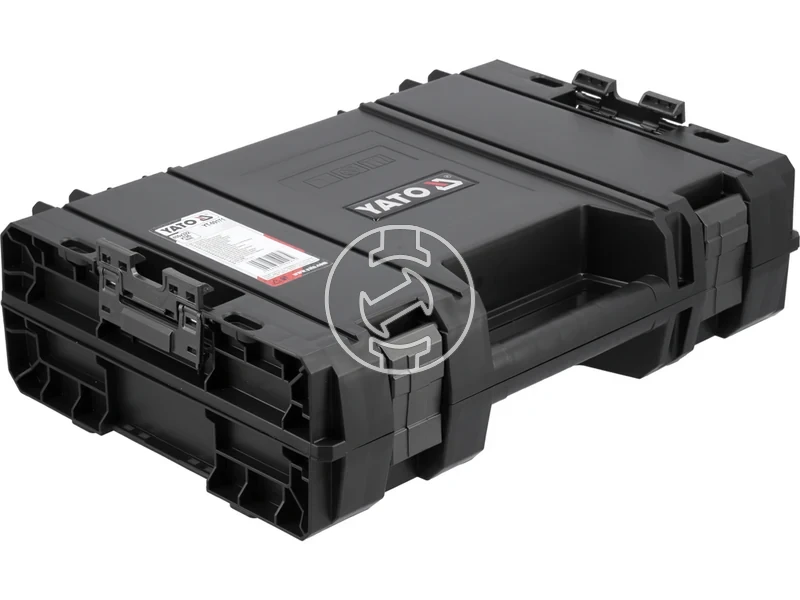 Kép: Yato S12 tarolorendszer 450x322x126 mm.webp