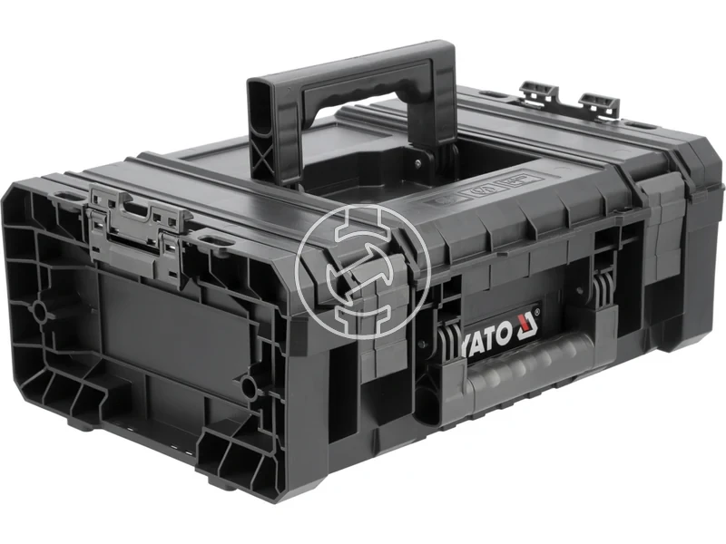 Kép: Yato S12 tarolorendszer 450x332x170 mm.webp