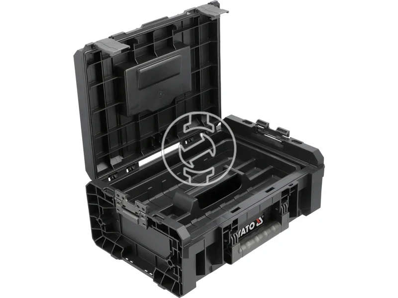 Kép: Yato S12 tarolorendszer 450x332x170 mm.webp