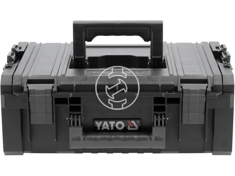 Kép: Yato S12 tarolorendszer 450x332x170 mm.webp