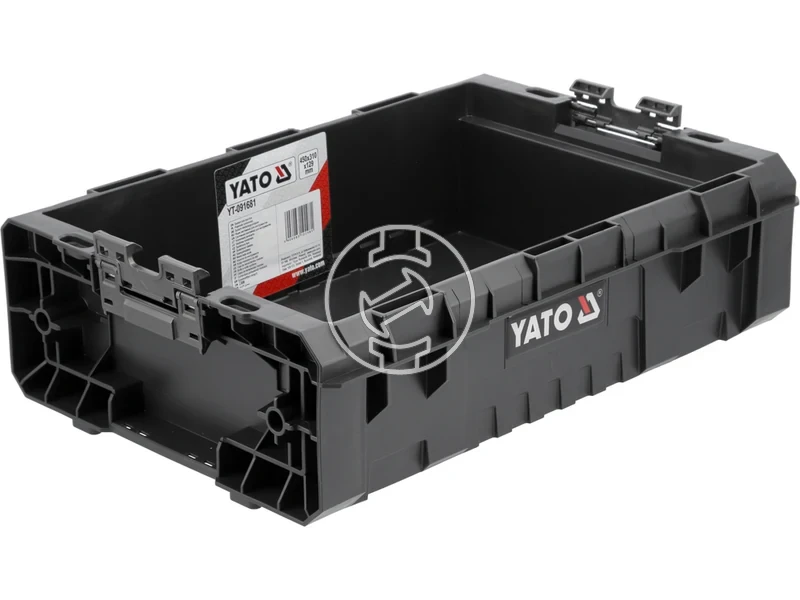 Kép: Yato S12 tarolorendszer nyitott.webp