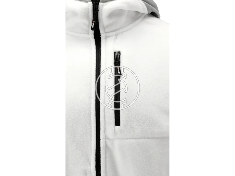 Kép: Yato SARNA kapucnis pulover feher L.webp