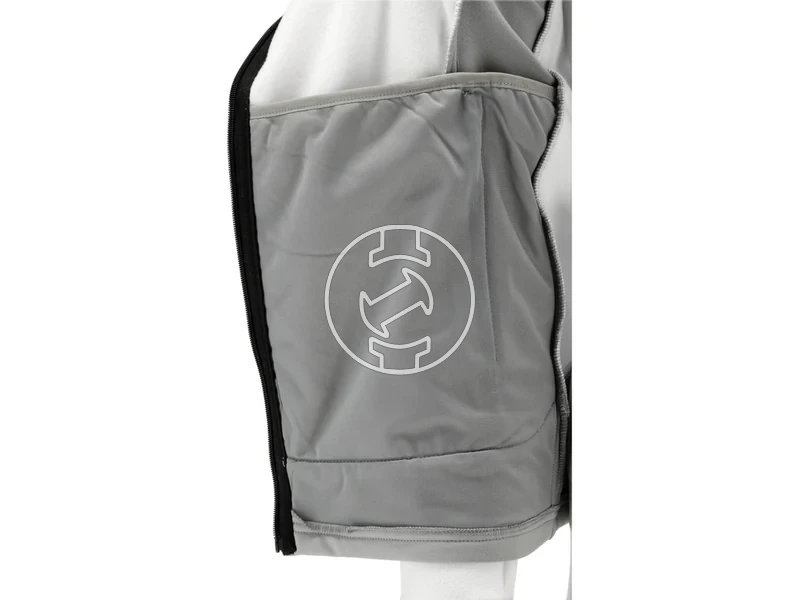 Kép: Yato SARNA kapucnis pulover feher M.webp