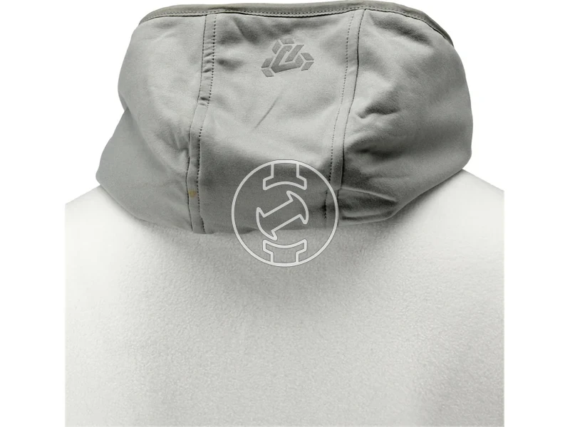 Kép: Yato SARNA kapucnis pulover feher XL.webp