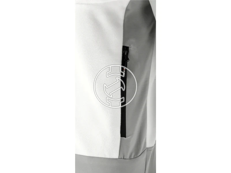 Kép: Yato SARNA kapucnis pulover feher XL.webp