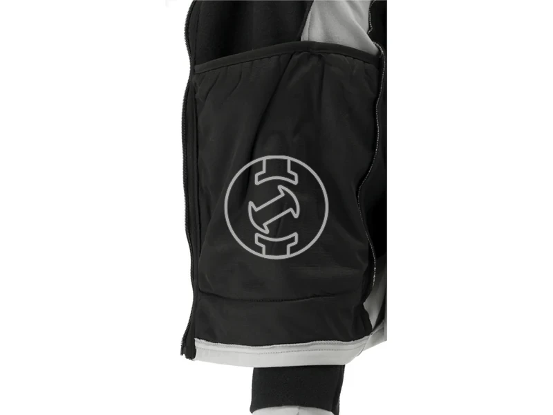 Kép: Yato SARNA kapucnis pulover fekete L.webp