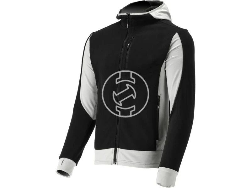 Kép: Yato SARNA kapucnis pulover fekete L.webp