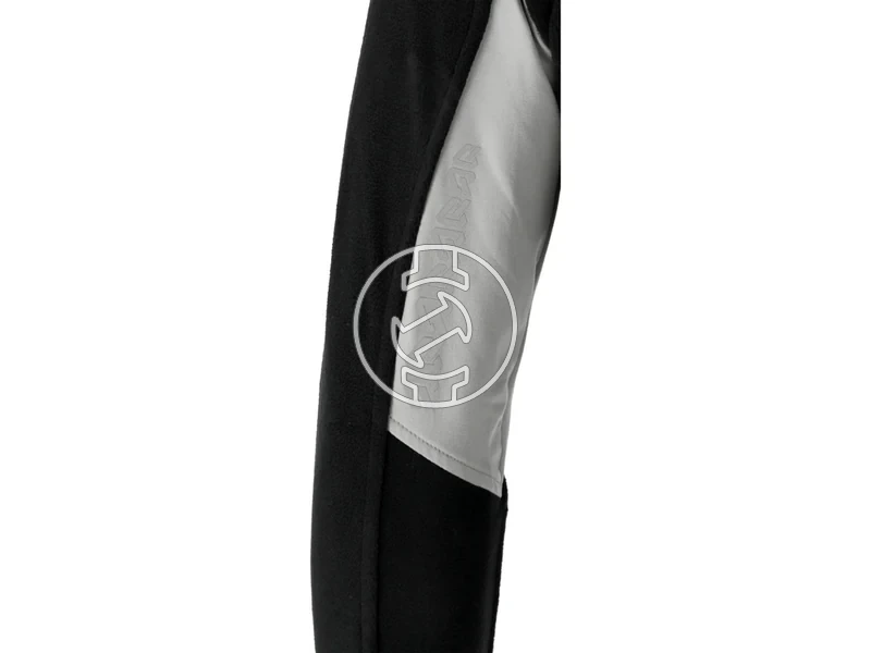 Kép: Yato SARNA kapucnis pulover fekete L.webp