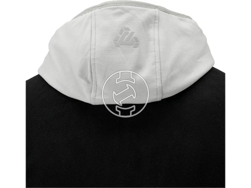 Kép: Yato SARNA kapucnis pulover fekete M.webp