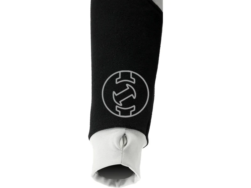 Kép: Yato SARNA kapucnis pulover fekete S.webp