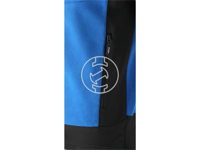 Kép: Yato SARNA kapucnis pulover kek L.webp