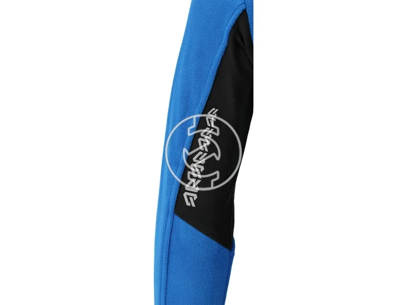 Kép: Yato SARNA kapucnis pulover kek XXL.webp