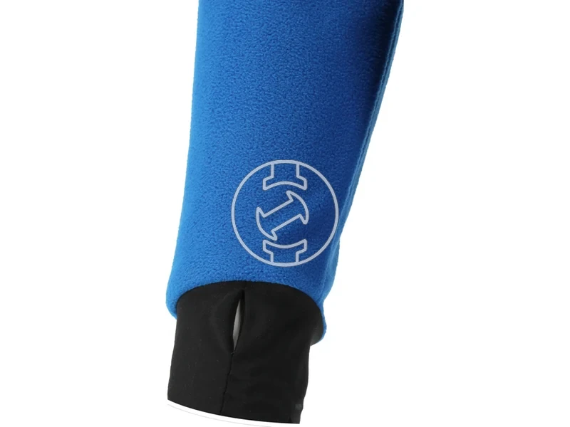 Kép: Yato SARNA kapucnis pulover kek XXXL.webp