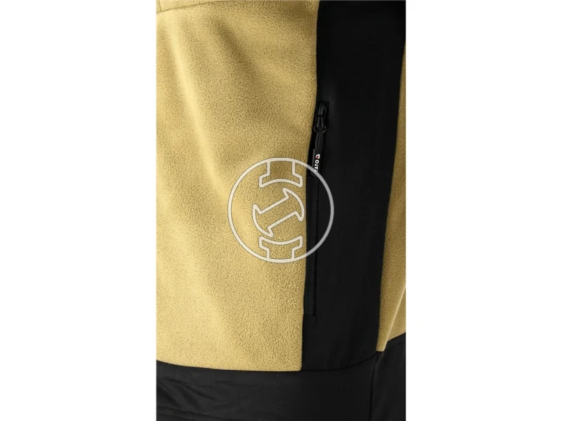 Kép: Yato SARNA kapucnis pulover khaki XL.webp