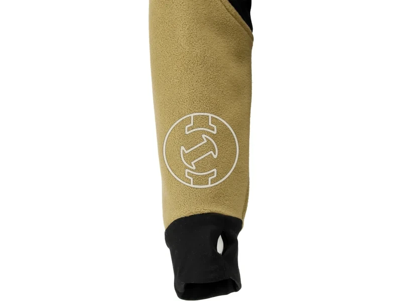 Kép: Yato SARNA kapucnis pulover khaki XL.webp