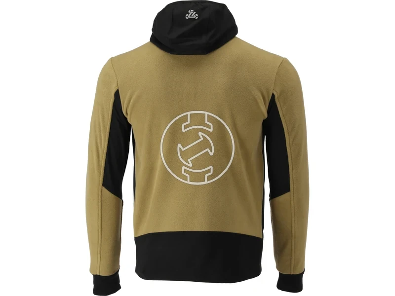 Kép: Yato SARNA kapucnis pulover khaki XL.webp