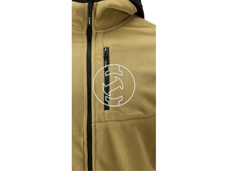 Kép: Yato SARNA kapucnis pulover khaki XL.webp