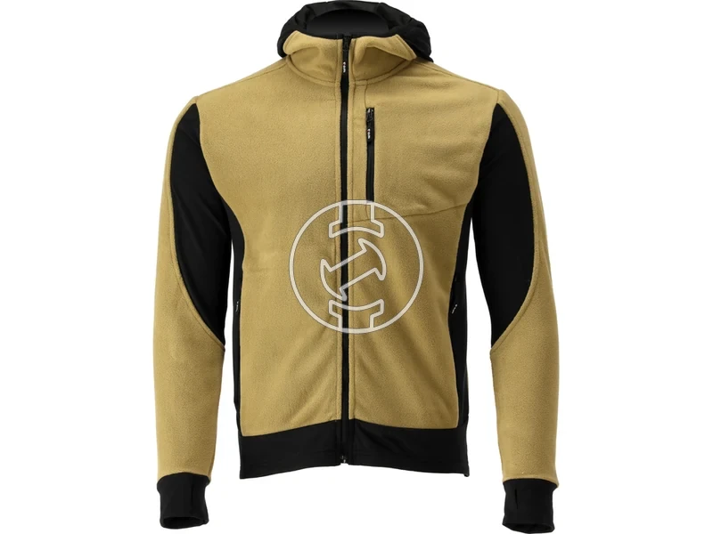 Kép: Yato SARNA kapucnis pulover khaki XL.webp