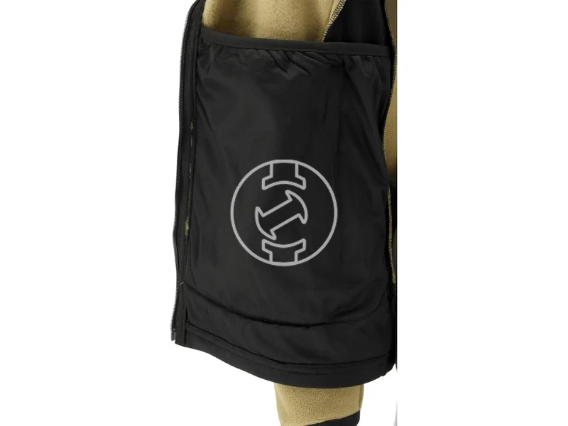 Kép: Yato SARNA kapucnis pulover khaki XL.webp