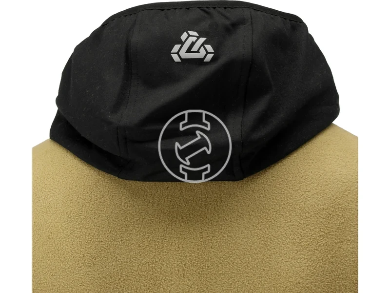 Kép: Yato SARNA kapucnis pulover khaki XL.webp