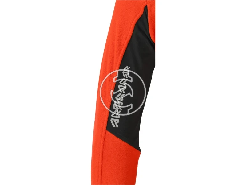 Kép: Yato SARNA kapucnis pulover piros L.webp