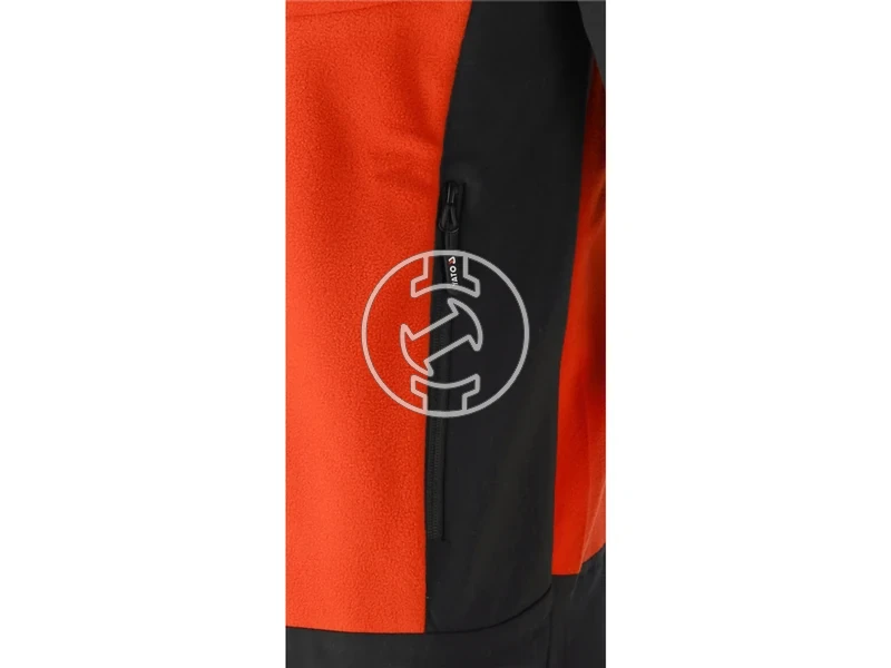 Kép: Yato SARNA kapucnis pulover piros M.webp