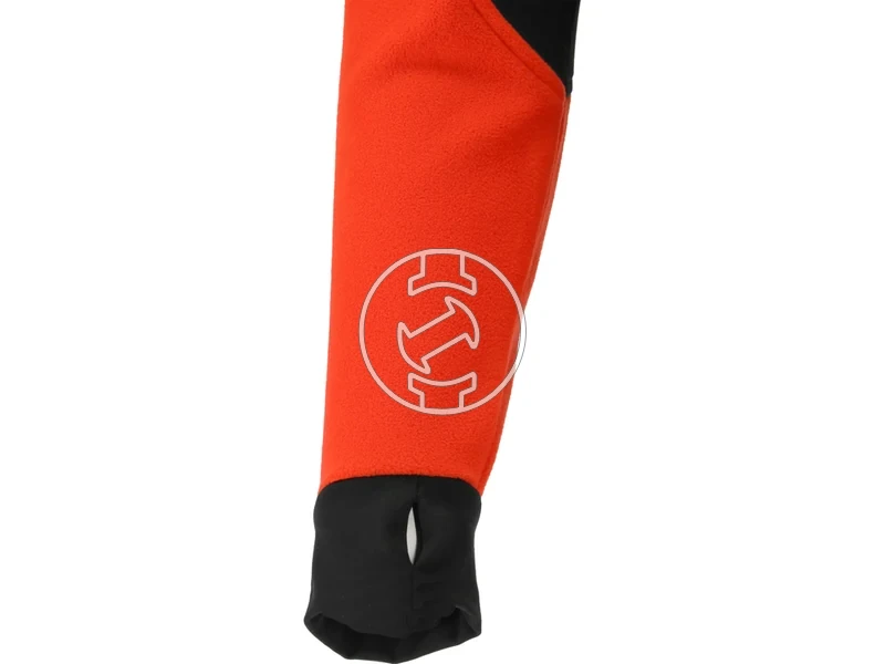 Kép: Yato SARNA kapucnis pulover piros XXL.webp