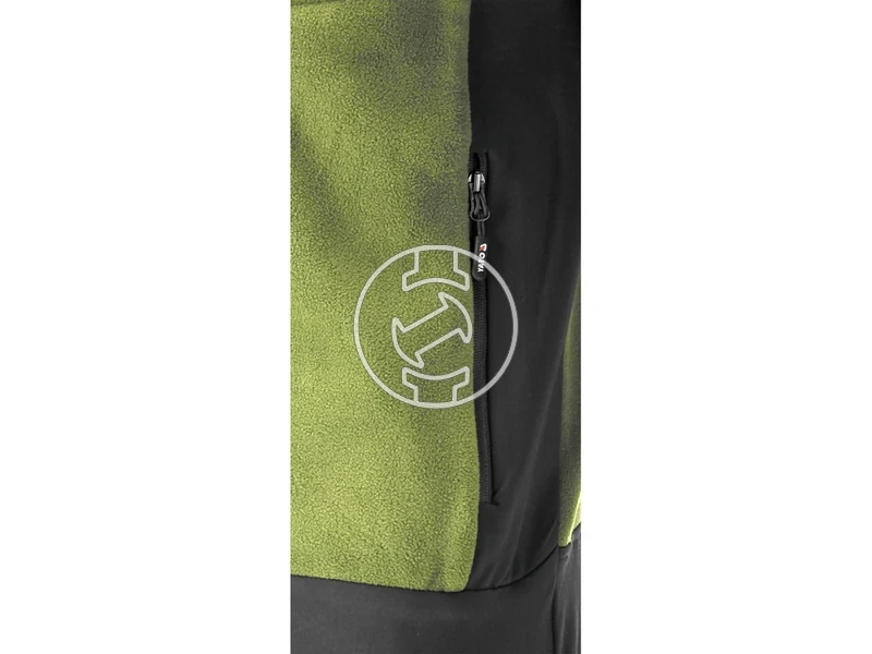 Kép: Yato SARNA kapucnis pulover zold S.webp