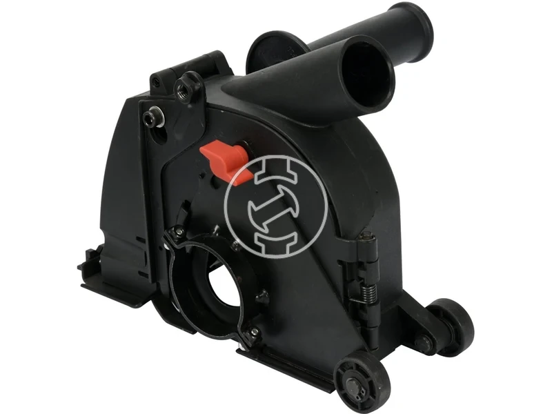 Kép: YATO Sarokcsiszolo porelszivo adapter horony marashoz 125 mm.webp