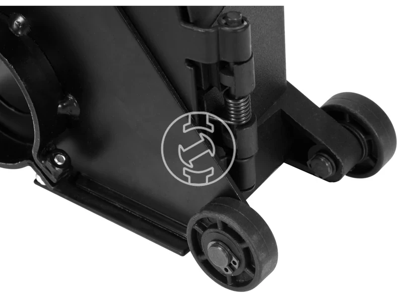 Kép: YATO Sarokcsiszolo porelszivo adapter horony marashoz 125 mm.webp