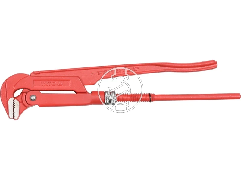 Kép: Yato sarokcsofogo 90 1 inch.webp