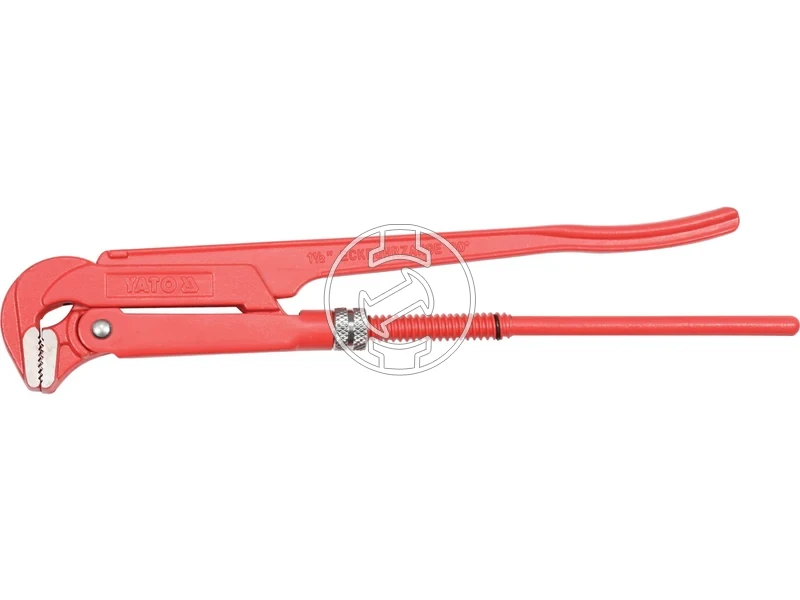 Kép: Yato sarokcsofogo 90 15 inch.webp