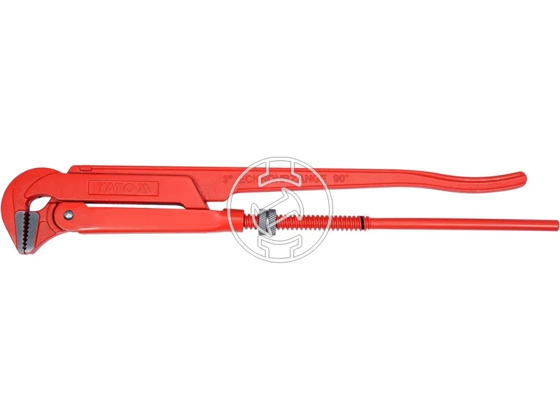 Kép: Yato sarokcsofogo 90 3 inch.webp