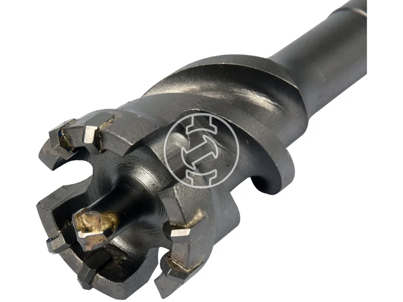 Kép: Yato sDS-Max attoro furo 55 x 600 mm.webp