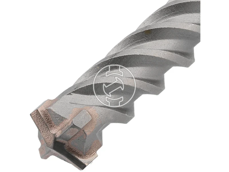 Kép: Yato sds-max negyelu furoszar 10 x 540 mm_4.webp