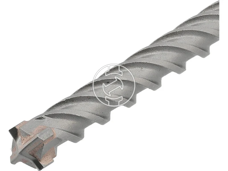 Kép: Yato sds-max negyelu furoszar 12 x 540 mm_2.webp