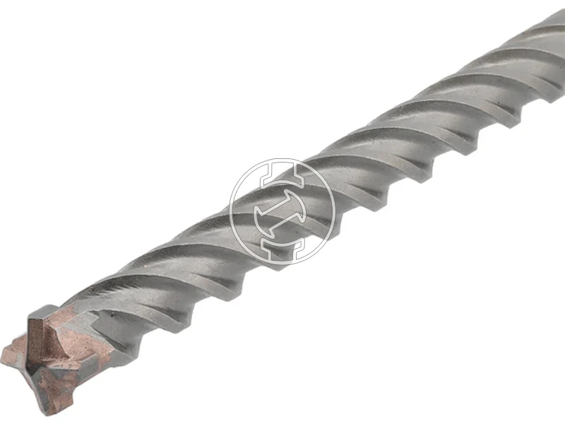 Kép: Yato sds-max negyelu furoszar 14 x 280 mm_2.webp