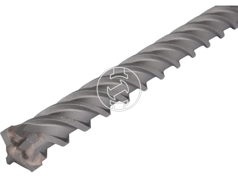 Kép: Yato sds-max negyelu furoszar 22 x 800 mm_2.webp