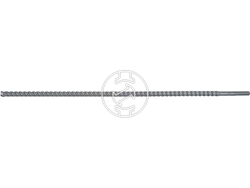 Kép: Yato sds-max negyelu furoszar 25 x 1000 mm_1.webp