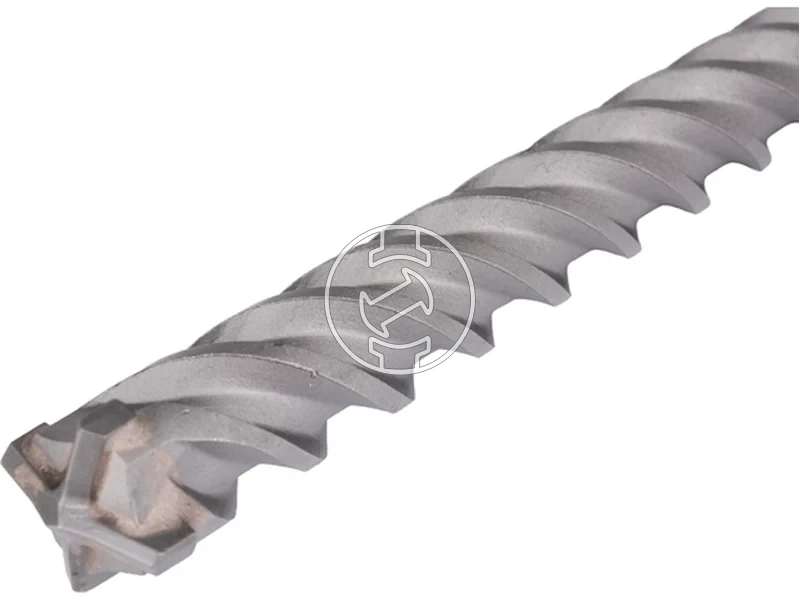 Kép: Yato sds-max negyelu furoszar 25 x 1000 mm_2.webp