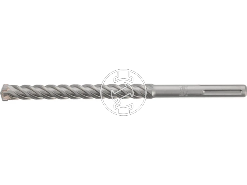 Kép: Yato sds-max negyelu furoszar 25 x 340 mm_1.webp
