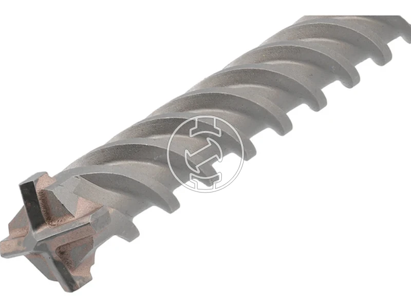 Kép: Yato sds-max negyelu furoszar 25 x 340 mm_2.webp