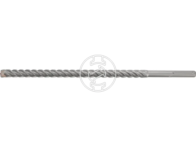 Kép: Yato sds-max negyelu furoszar 25 x 520 mm_1.webp