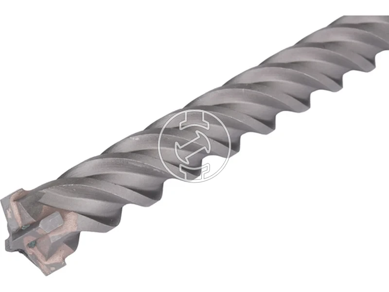 Kép: Yato sds-max negyelu furoszar 25 x 800 mm_2.webp