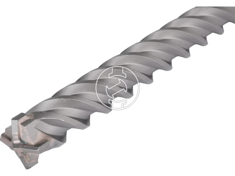Kép: Yato sds-max negyelu furoszar 28 x 1000 mm_2.webp
